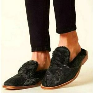 NWOT!!! Free people mules!